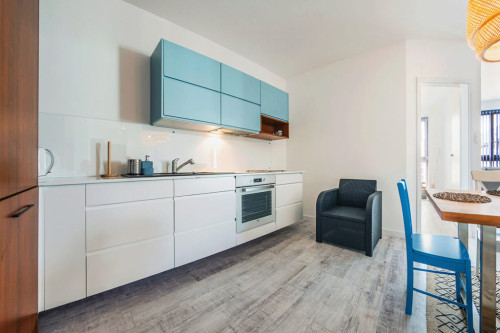 2-bedrooms apartment, Toruńska 15/74 - Gallery - 6