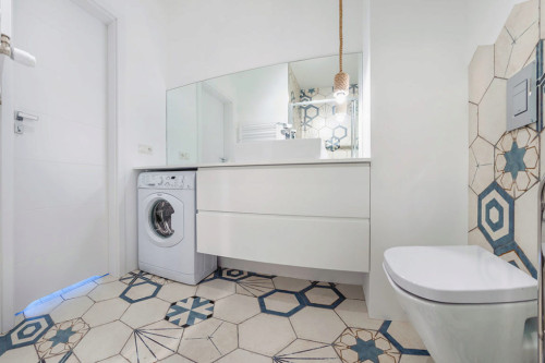 2-bedrooms apartment, Toruńska 15/74 - Gallery - 10
