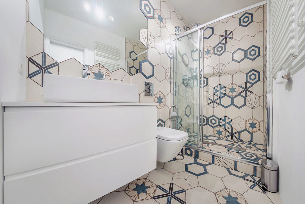 2-Bedrooms Apartment, Toruńska 15/74 - 3