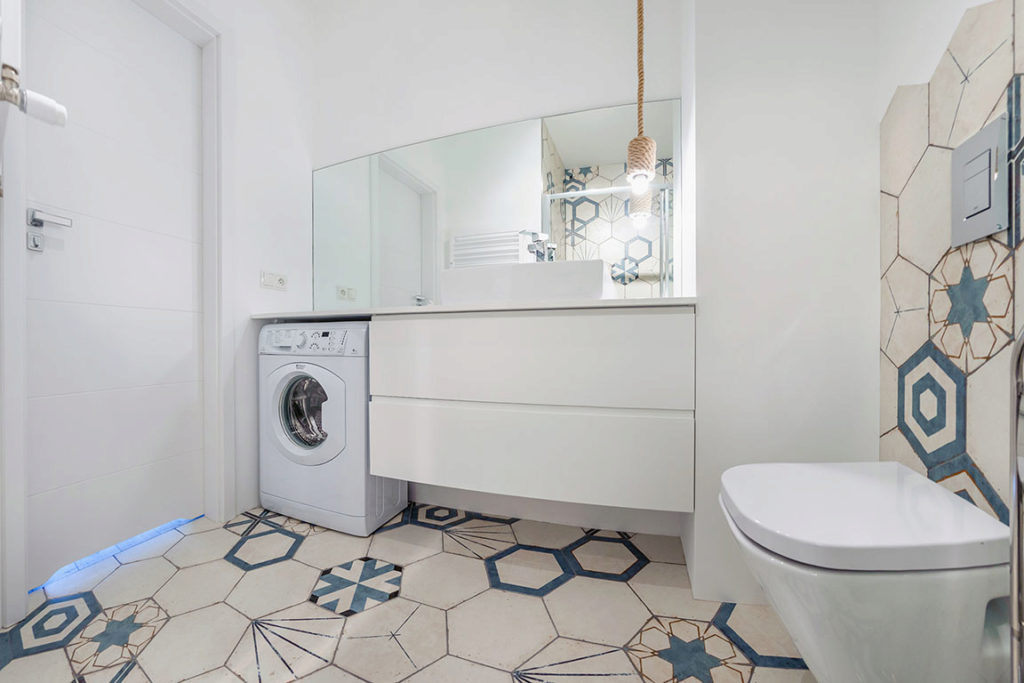 2-Bedrooms Apartment, Toruńska 15/74 - 2