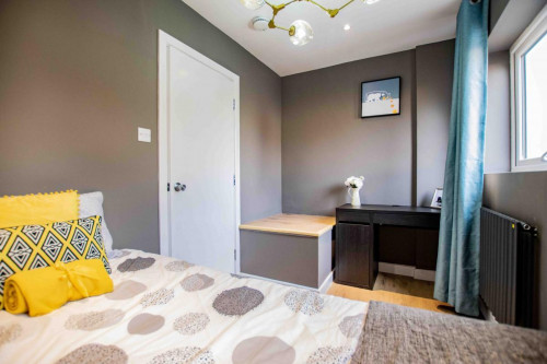 Greenwich House - Gallery - 6