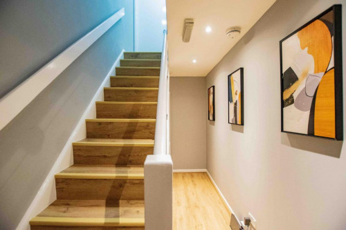 Greenwich House - Others