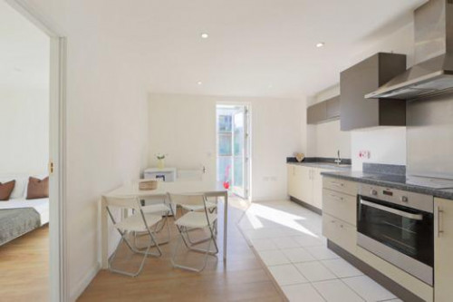 Canary House  - Gallery -  3