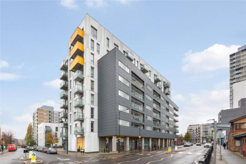 Canary House  - Gallery -  2