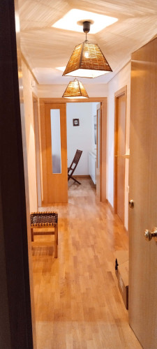 Apartamento en Aldea Azarrulla, Ezcaray - Gallery - 8