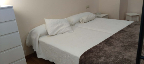 Apartamento en Aldea Azarrulla, Ezcaray - Gallery - 6