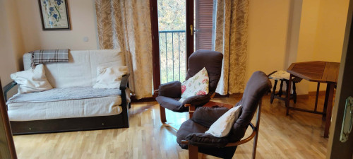 Apartamento en Aldea Azarrulla, Ezcaray - Gallery - 7