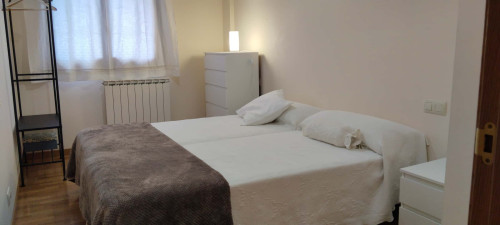 Apartamento en Aldea Azarrulla, Ezcaray - Gallery - 3