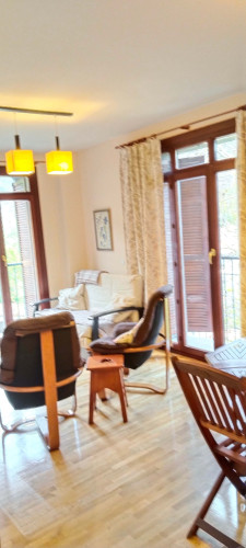 Apartamento en Aldea Azarrulla, Ezcaray - Gallery - 4