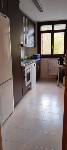 Apartamento en Aldea Azarrulla, Ezcaray - Gallery - 5