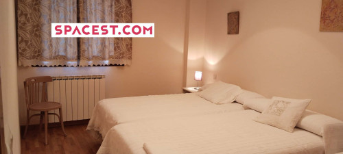Apartamento en Aldea Azarrulla, Ezcaray