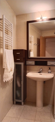 Apartamento en Aldea Azarrulla, Ezcaray - Gallery - 9
