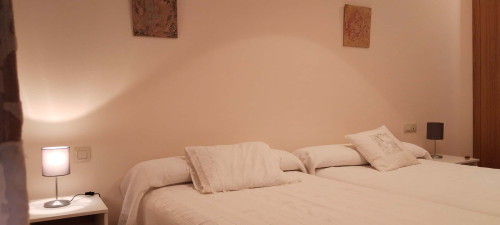 Apartamento en Aldea Azarrulla, Ezcaray - Gallery - 2