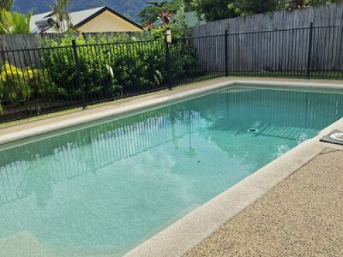 IN THE tropics - Gallery - 3