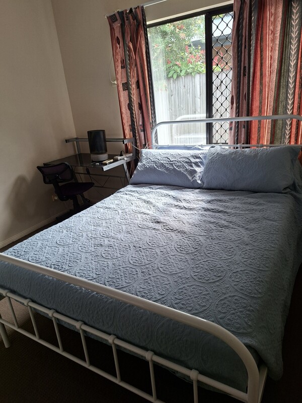 Double Room(Single Bed) - 1
