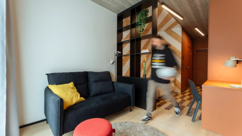 Single Studio - Gallery - 6