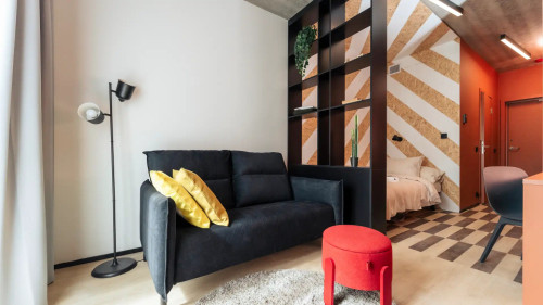 Single Studio - Gallery - 8