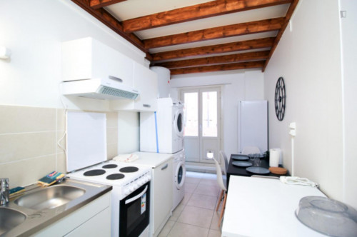 Nice and comfortable room - 12m² - LY03