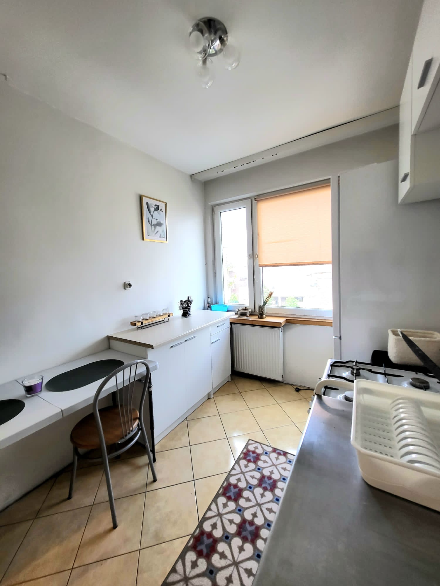 Nice Big Room With Balcony - 3