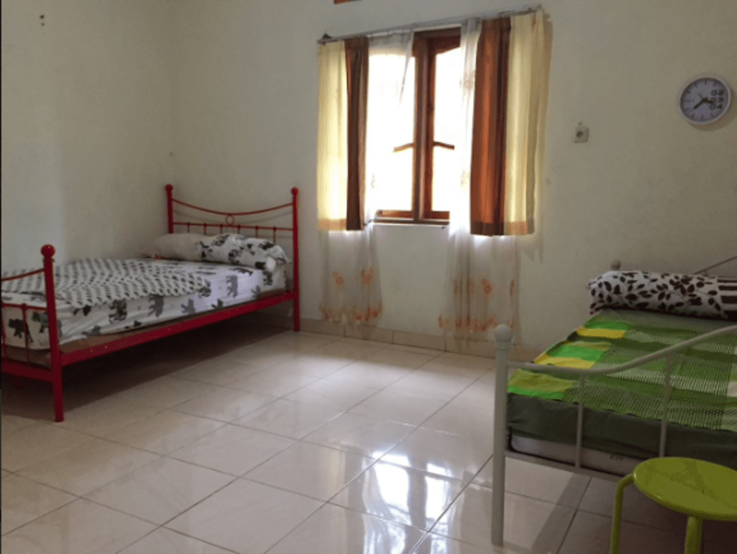 Guest Room 1(Single Bed) - 1