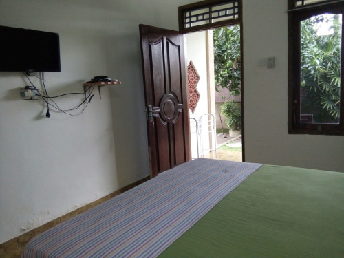 Family Garden Homestay - Gallery - 4