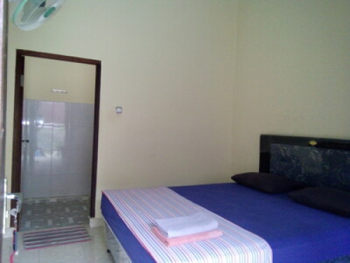Family Garden Homestay - Gallery - 3