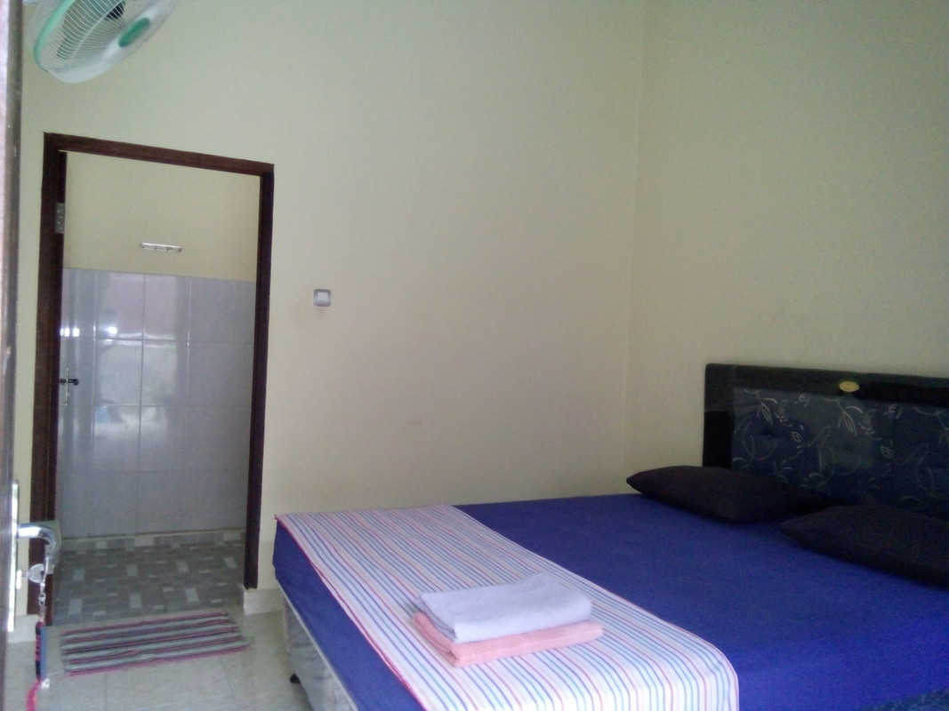 Standard Fan(Single Bed) - 1