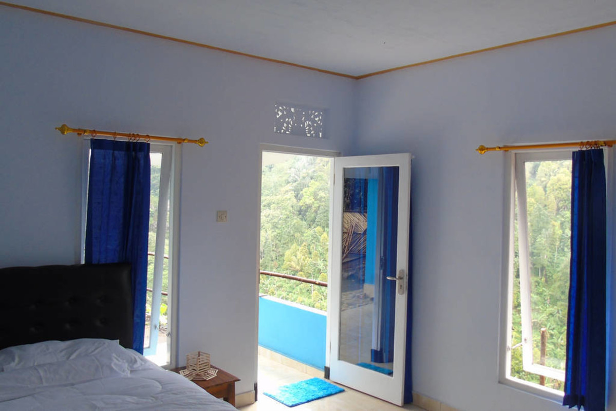 Mountain View Room(Single Bed) - 1