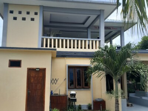 The Balbina House in Labuan Bajo  - Gallery - 6