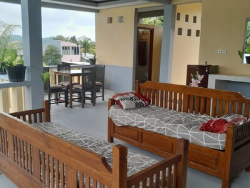 The Balbina House in Labuan Bajo  - Gallery - 7