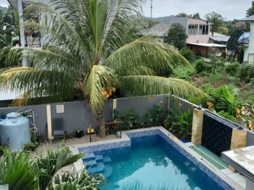The Balbina House in Labuan Bajo  - Gallery - 3