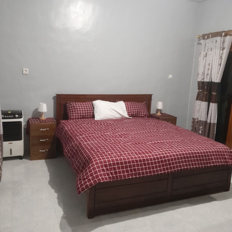 Main Bedroom(Single Bed) - 1