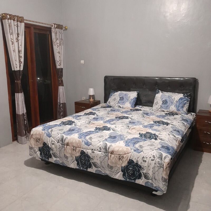 Bedroom 2(Full Room) - 1