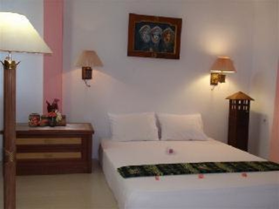 Room 1(Single Bed) - 1