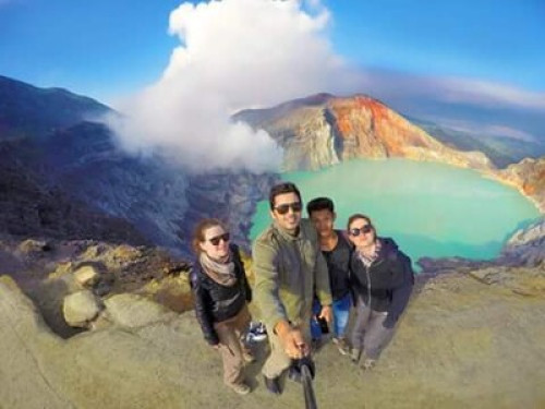 Homestay near Bromo Volcano - Gallery - 7