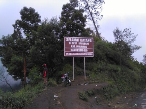 Homestay near Bromo Volcano - Gallery - 9