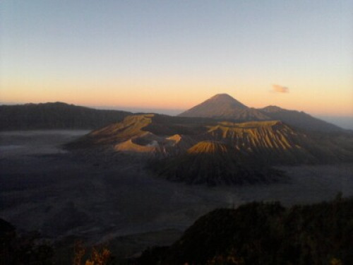 Homestay near Bromo Volcano - Gallery - 15