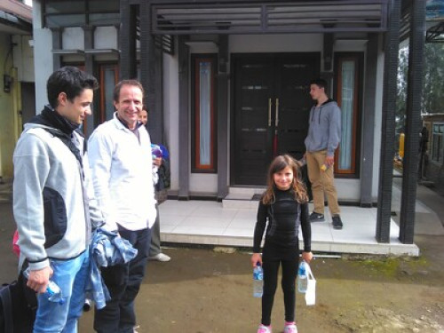 Homestay near Bromo Volcano - Gallery - 6