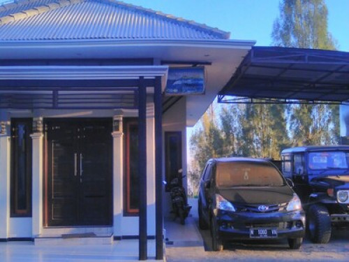 Homestay near Bromo Volcano - Gallery - 12