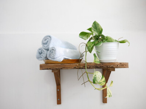 blend of local home experience - Gallery - 21