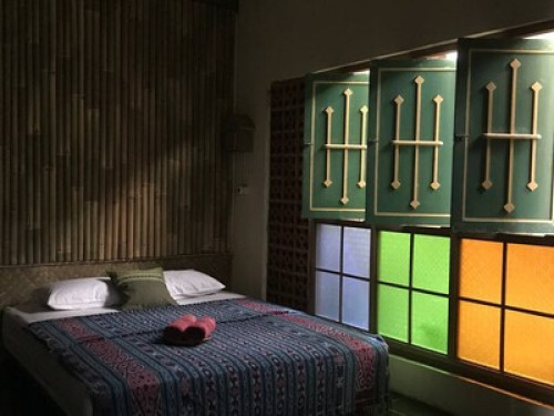 blend of local home experience - Gallery - 3
