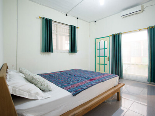 blend of local home experience - Gallery - 11