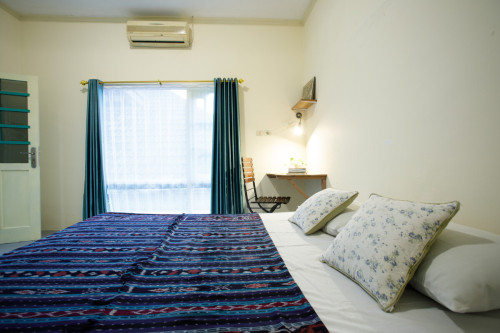 blend of local home experience - Gallery - 5