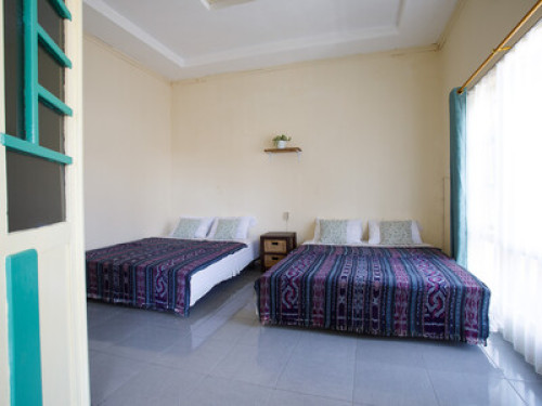 blend of local home experience - Gallery - 4