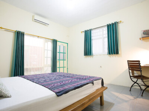 blend of local home experience - Gallery - 8