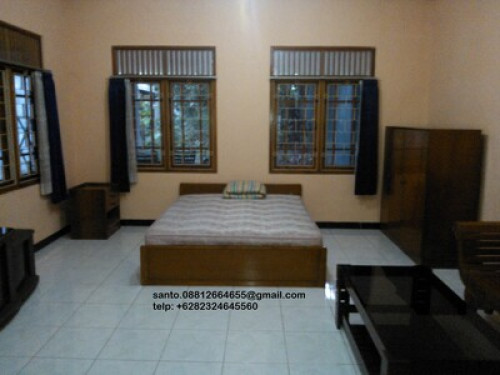 Arjuna 16 wirobrajan in city center - Gallery - 7