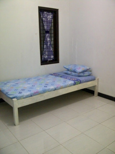 Family Homestay in Yogyakarta - Gallery - 6