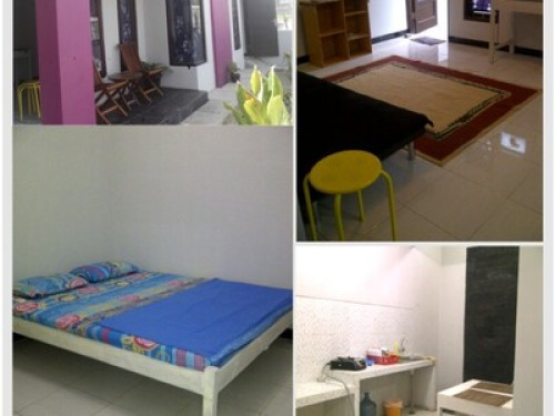Family Homestay in Yogyakarta - Gallery - 4