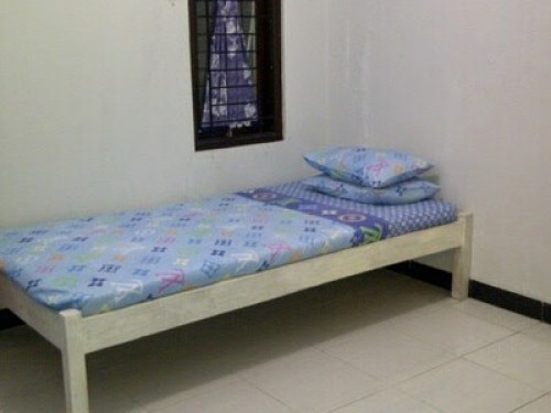 Family Homestay in Yogyakarta - Gallery - 8
