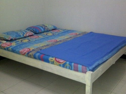Family Homestay in Yogyakarta - Gallery - 5